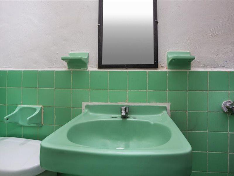 Hotel Los Arcos Holbox Ngoại thất bức ảnh