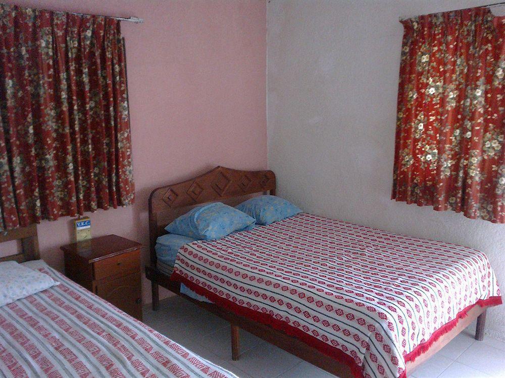 Hotel Los Arcos Holbox Ngoại thất bức ảnh
