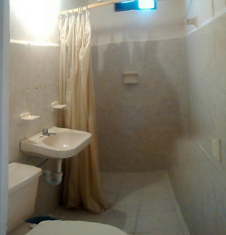 Hotel Los Arcos Holbox Ngoại thất bức ảnh