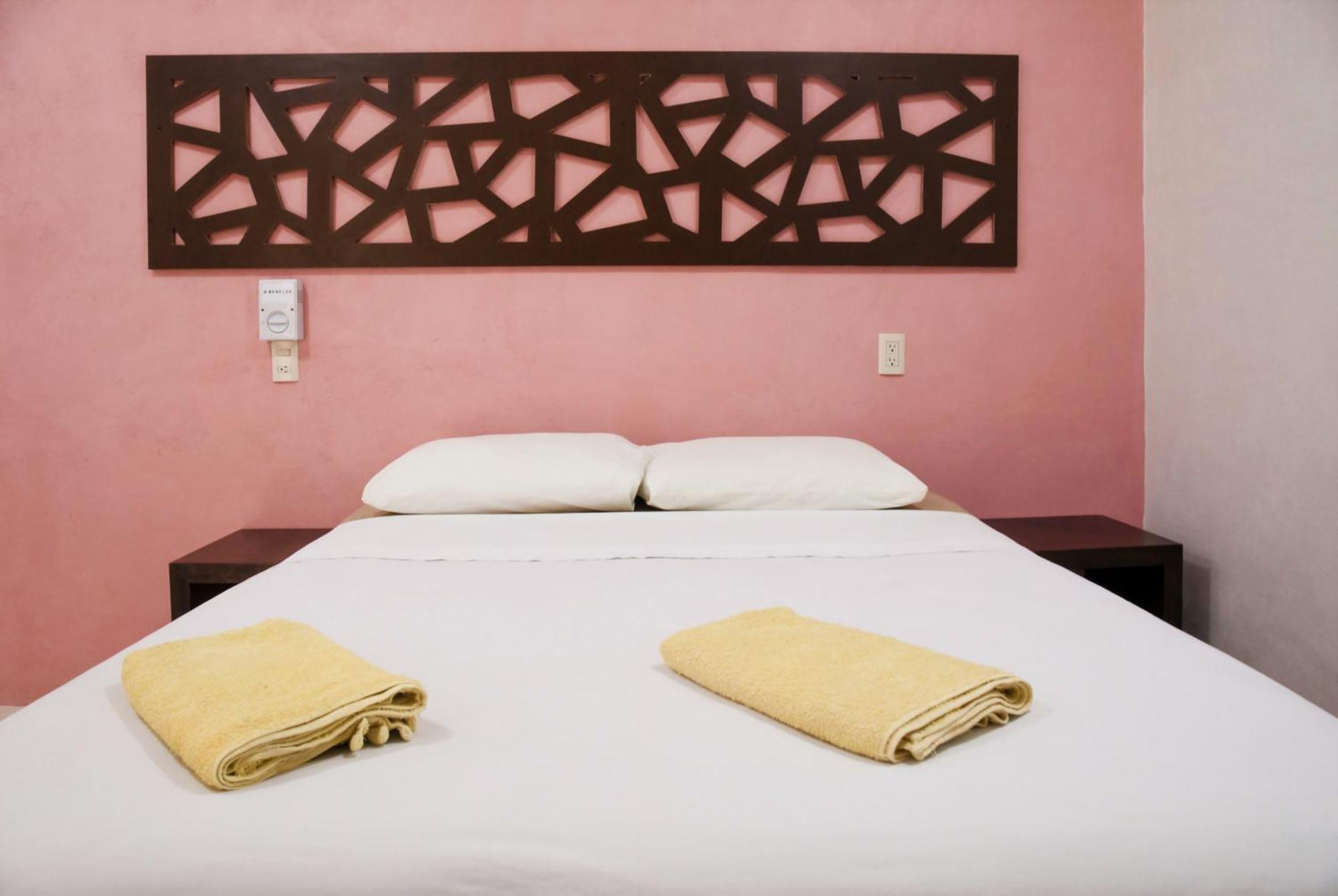 Hotel Los Arcos Holbox Ngoại thất bức ảnh