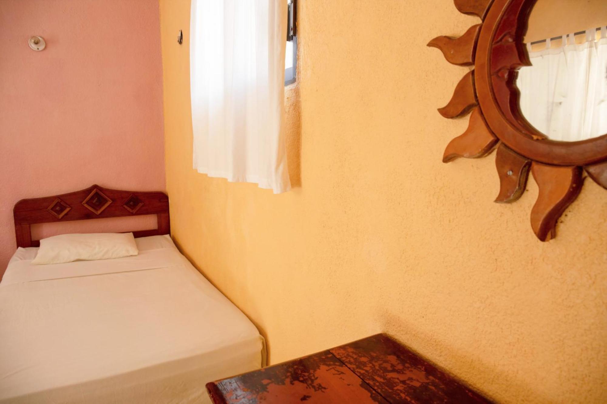 Hotel Los Arcos Holbox Ngoại thất bức ảnh