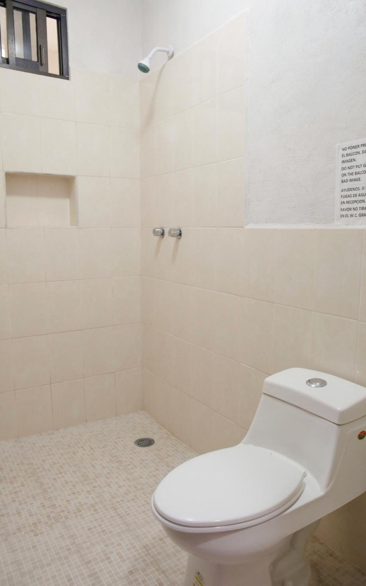Hotel Los Arcos Holbox Ngoại thất bức ảnh