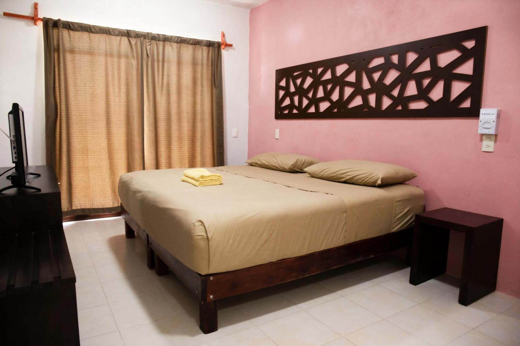Hotel Los Arcos Holbox Ngoại thất bức ảnh