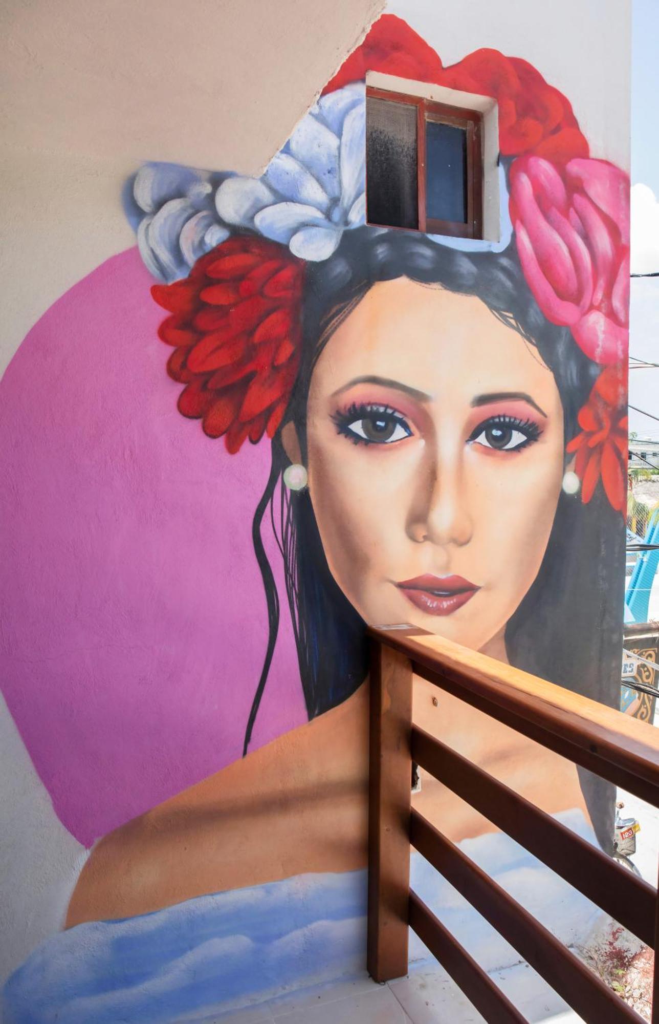 Hotel Los Arcos Holbox Ngoại thất bức ảnh