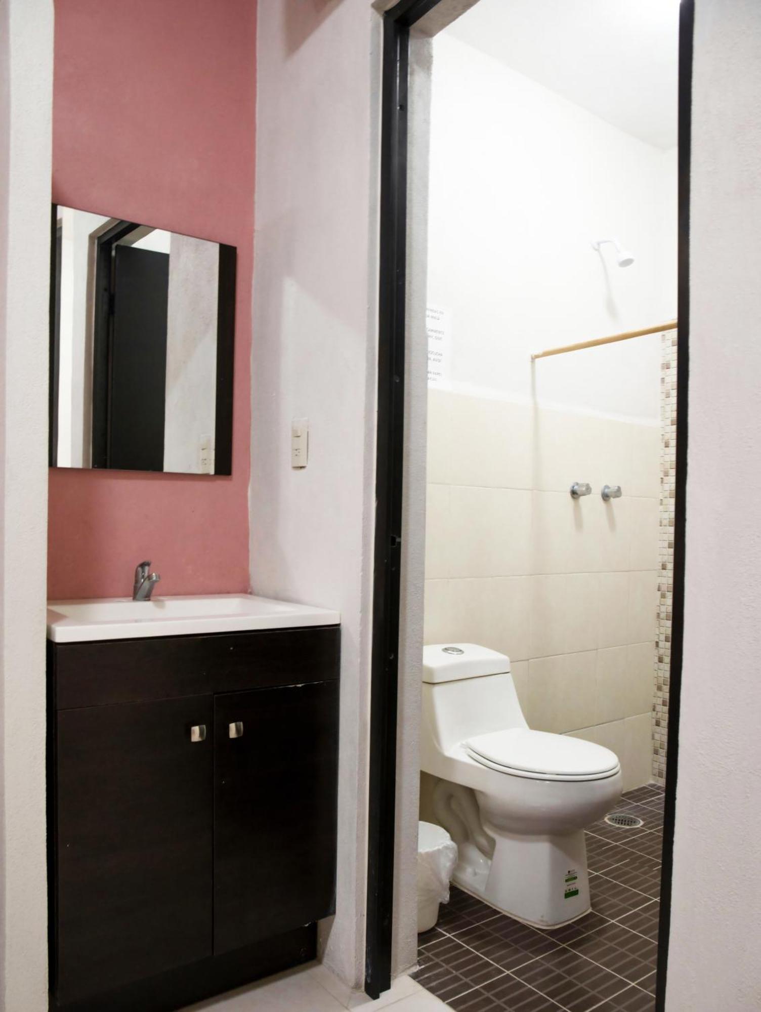 Hotel Los Arcos Holbox Ngoại thất bức ảnh